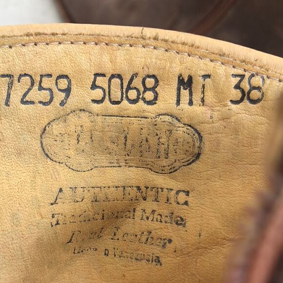 Vintage Loblan  - Picture 8 of 8